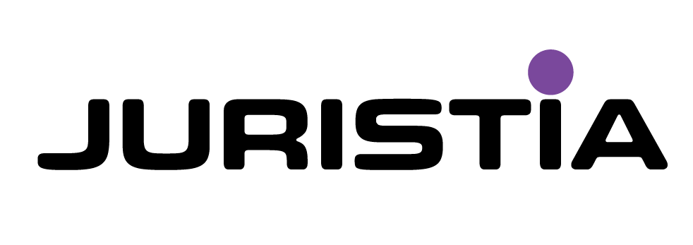 Juristia Logo
